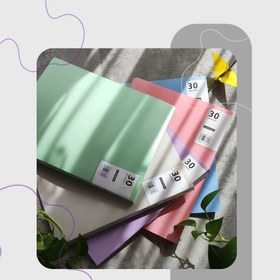 تصویر کلیر بوک 