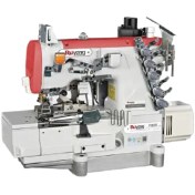 تصویر چرخ میاندوز نواردوز گیوتینی کامپیوتری رویانگ مدل RY-858-TK/PD 