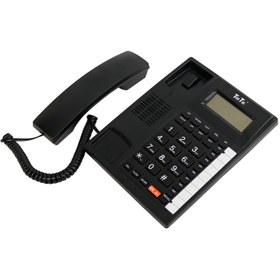 تصویر تلفن با سیم تاب تل مدل TOB-1040 TobTel TOB-1040 Corded Telephone