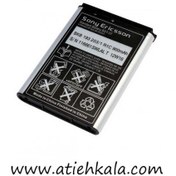 تصویر باتری سونی اریکسون مدل BST-37 ظرفیت ۹۰۰ میلی‌آمپر 