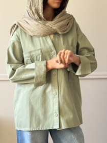 تصویر شومیز بیسیک 