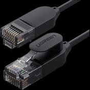 تصویر کابل شبکه Cat6A UTP یوگرین مدل NW122 