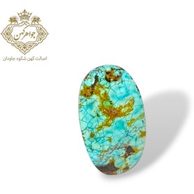 تصویر فیروزه نیشابور (کد 100) 