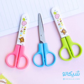 تصویر قیچی کوچک 