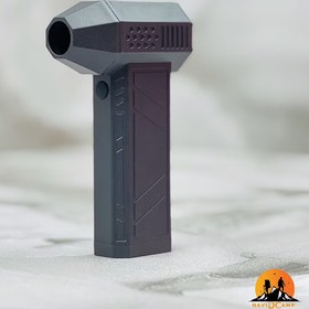 تصویر جت فن شارژی کراسگان 