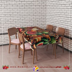 تصویر رومیزی طرح یلدا | کد ۶۱۰۰۴ 