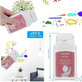 تصویر لکه گیر دیوار CleanWell مدل 3306 