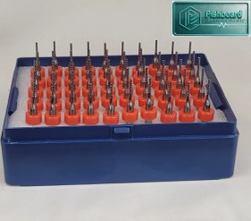 تصویر مته فرز 1.7 