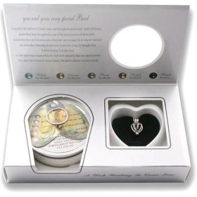 تصویر گردنبند مروارید - دیجی رزین 