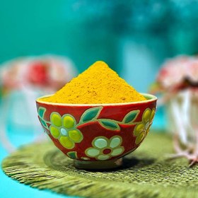 تصویر زردچوبه 