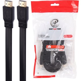 تصویر کابل XP-Product HDMI 3m XP-Product HDMI 3m Cable