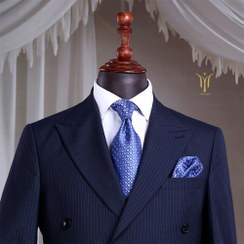 تصویر کراوات سوپرلوکس vks23 