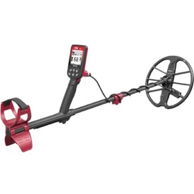 تصویر فلزیاب FindX Pro Nokta فایندایکس پرو نوکتا FindX Pro Nokta Metal Detector