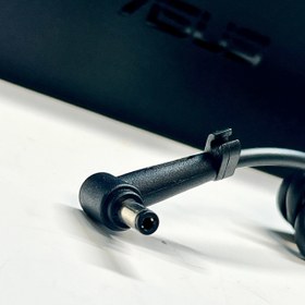 تصویر آداپتور ASUS 120w فیش نرمال 19v 6.32A 
