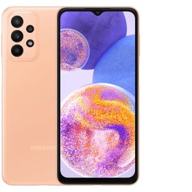 تصویر گوشی موبایل سامسونگ مدل Galaxy A23 SM-A235F/DS با حافظه داخلی ۱۲۸ گیگابایت | حافظه رم ۶ گیگابایت 