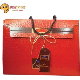 تصویر شکلات ملونه کلاسیک کیفی شونیز بسته 400 گرمی کد PC-098 