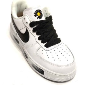 تصویر کفش بسکتبال نایک مدل Nike Air Force 1 