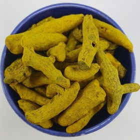 تصویر زردچوبه 