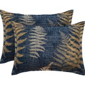 تصویر روبالشی آدنو مدل سرو کد IR123 بسته 2 عددی 