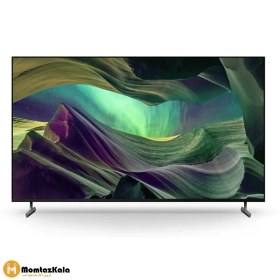 تصویر تلویزیون سونی 43X85L 