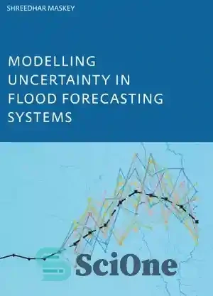 خرید و قیمت دانلود کتاب Modelling Uncertainty in Flood Forecasting ...