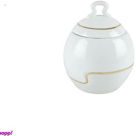 تصویر قندان مقصود کد 125 