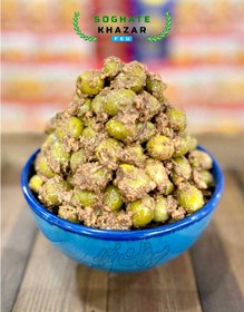 تصویر زیتون پروده مخصوص 