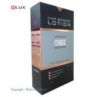 تصویر محلول تونیک تقویت و رویش مجدد مو بیز حجم 100 میلی لیتر BIZ Hair Booster Lotion