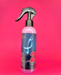 تصویر سرم دوفاز مو 