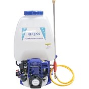 تصویر سمپاش لانسی موتوری رولکس ظرفیت ۲۵ لیتر 