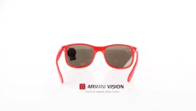 تصویر عینک ری بن RAYBAN - ANDY - RB4202 - 6155/5A 