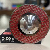 تصویر الکتروپلیت 180 دیوکس 