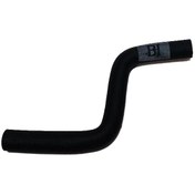 تصویر شیلنگ بخاری کوتاه مناسب برای خودرو ام وی ام 110 MVM