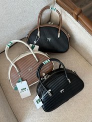 تصویر کیف زنانه پاپیون 