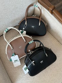 تصویر کیف زنانه پاپیون 