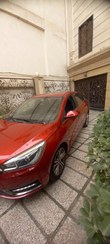 تصویر چری آریزو 5TE مدل 1396 ا Chery Arrizo 5TE turbo-excellent Chery Arrizo 5TE turbo-excellent