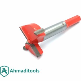 تصویر مته گازورزن جاملی مدل 2693 سایز ۳۵ میلی‌متر 