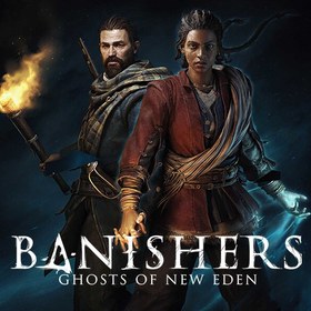 تصویر بازی Banishers: Ghosts of New Eden استیم 