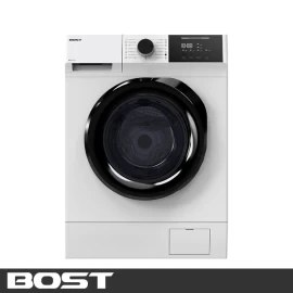 تصویر ماشین لباسشویی بست 8 کیلویی مدل BWD-8124 BOST WASHING MACHINE BWD-8124 8 KG