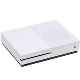 تصویر مجموعه کنسول بازی مایکروسافت Microsoft Xbox One S 1TB همراه 20 عدد بازی 