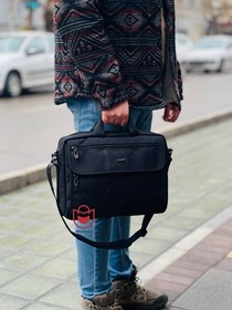 تصویر كيف اداري برند LEASTAT كد 6801 