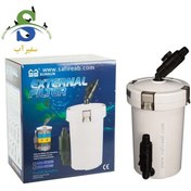 تصویر فیلتر سطلی سان سان مدل HW602B 