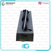 تصویر کمک فنر عقب مگان اصلی RENAULT شماره فنی 8200869345 