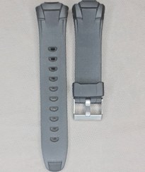 تصویر بند رابر کاسیو Casio Rubber Strap 10141364 