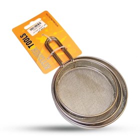 تصویر الک 3 عددی دسته‌ دار کوچک 