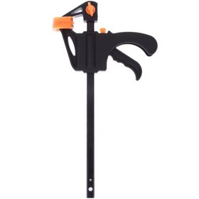 تصویر گیره تفنگی 4اینچ گیرهF