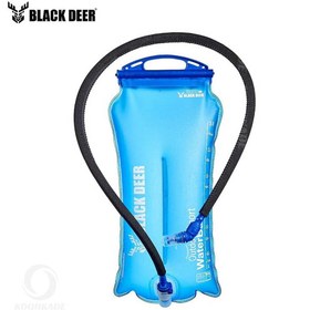 تصویر کمل بک 3 لیتری BLACKDEER 