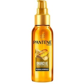 تصویر روغن موی کراتین پنتن Keratin pantene hair oil