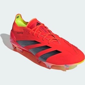 تصویر کتونی استوک فوتبال آدیداس اورجینال سایز ۴۰ تا ۴۵ - سایز ۴ Adidas predator