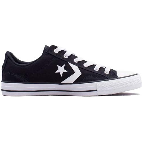 Converse star sale play ox